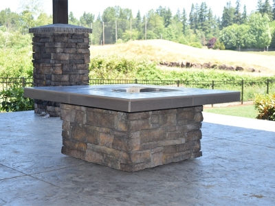 VancouverCustomFirePit2015