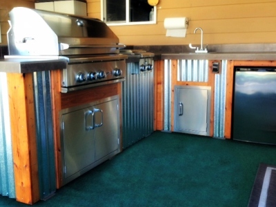 corrugatedmetalandwood