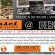 2018 House and Outdoor Living Show Flyer