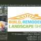 Portland Build, Remodel, & Landscape Show 2019