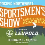 PNW Sportsmen's Show 2019